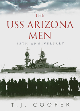 The-USS-Arizona-Men